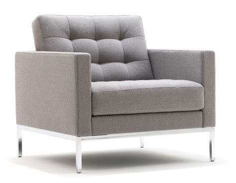 metal florence knoll chair with oragnge fabric|florence knoll relax set.